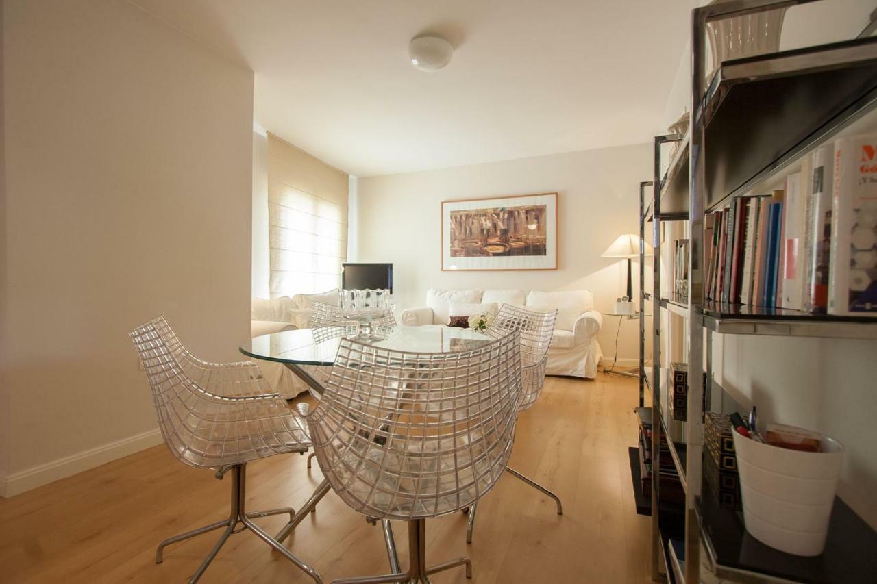 Medina Apartment And Parking Historical Center Sewilla Zewnętrze zdjęcie